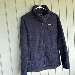 Patagonia jacket